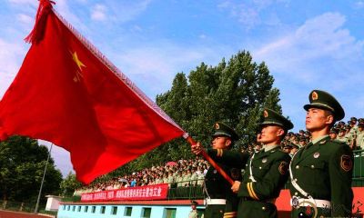 梦到退役老战友