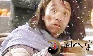 梦到自己变成乞讨者