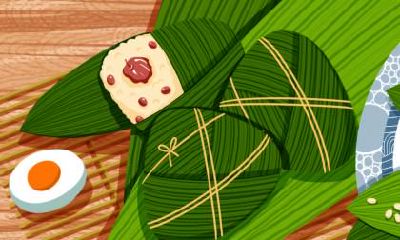 端午节这天是毒日吗？端午节如何避五毒？