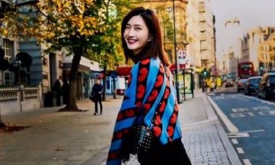 梦到变成大牌明星