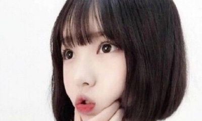 梦到自己变短头发