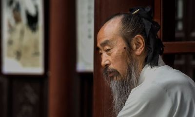 梦见道士一起干活儿