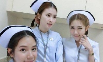 梦见护士与我讲话