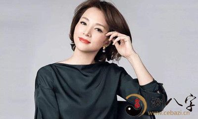 梦到主持人董卿