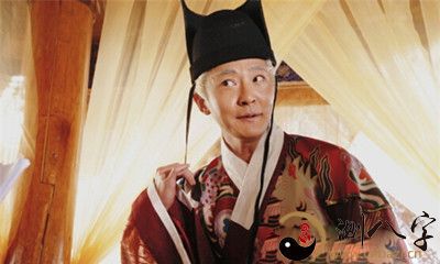 梦到宦官来碰我