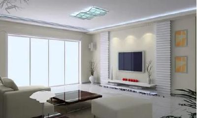 客厅沙发的风水放置