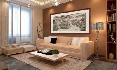 客厅风水应当注意什么