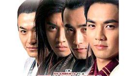 梦见电视剧情节解梦