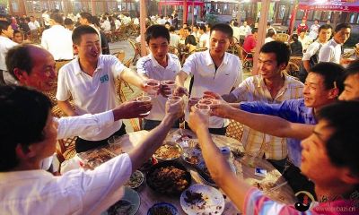 梦见很多客人来家里