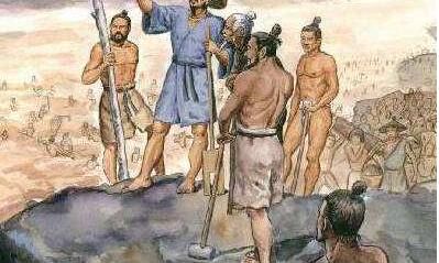 双鱼座如果遭遇穿越,都想成为哪些有人物