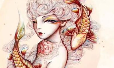 双鱼座初次得知将当爸，啥反应？