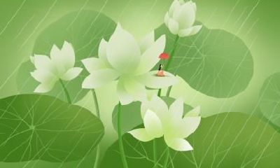 寒露有什么吉祥寓意？寒露下雨好还是不下雨好？