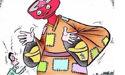 命理：十六~旺神遇贪的用法