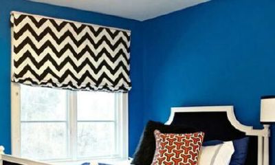 双鱼座适合的卧室颜色