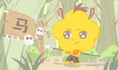 1966年属什么生肖属相 属马的人命运