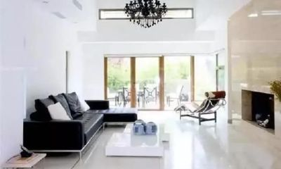 厨房摆那些花好？厨房的绿色植物推荐！