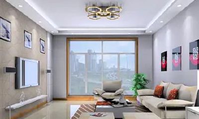 大客厅风水挂画有哪些忌讳？挂哪些适合？