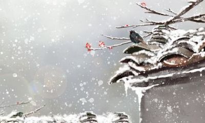 2019年小雪具体时间什么时候？小雪是什么意思？