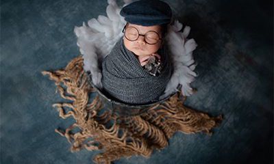 2022年男孩虎宝宝名字适合带什么部首？