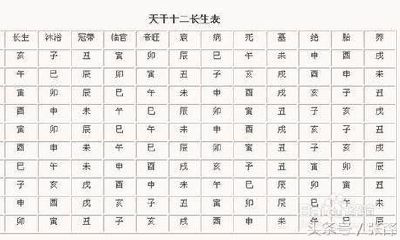 宝宝起名师傅采用的生辰八字如何取的喜用神