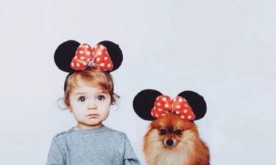 女孩的取名宝典