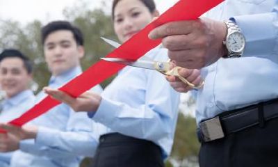 2021年农历十月二十三新店开业开张可以吗？