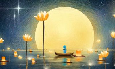 中秋节有何习俗？2018年中秋节什么时候？