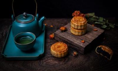 为什么农历八月十五中秋的月亮最圆？中秋节又叫什么节？