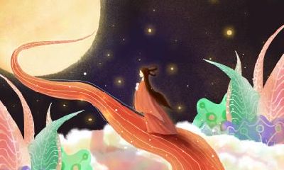 中秋节前面是什么节？2021中秋节第二天是几月几日？