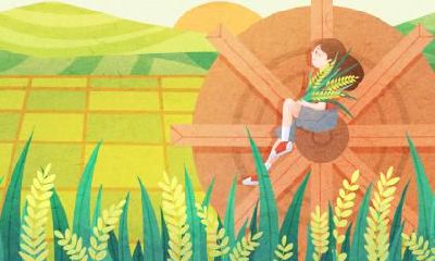 雨水节气有什么含义和特点？雨水代表什么？