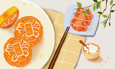 为什么八月十五是中秋节？中秋有哪些禁忌？