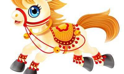 属马人卯时出生的命运怎么样？