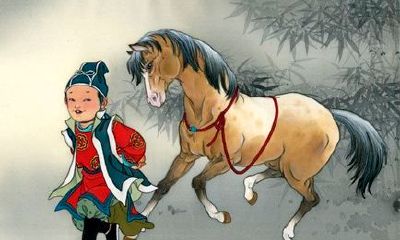 十二生肖中属马的未时出生好不好？