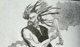 1分钟学知识——奇门遁甲