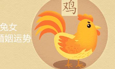 81属鸡男和87属兔女配吗
