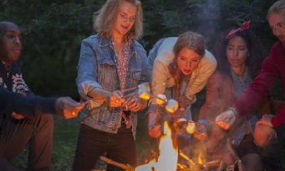 中元节用英文怎么说？外国人也过中元节吗？