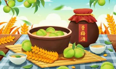 芒种为什么要送花神？芒种送花神有何寓意和讲究？