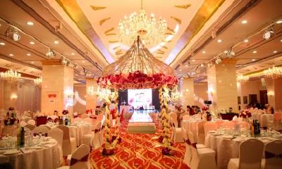 2019年中元节结婚好吗？鬼节能不能结婚？