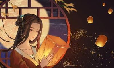 中元节当日千万不能做的一些事，你都知道哪些？