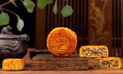 中元节和中秋节的区别？中元节和中秋节一样吗？