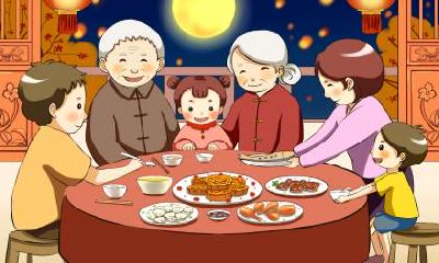 七大中秋最佳赏月地，中秋该怎么过？