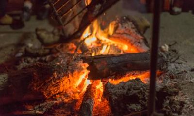 正月十二：“漏屎”、“搭灯棚”、“烤火节”