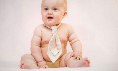 男孩起名有魅力