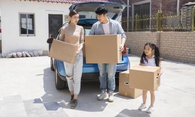 2021辛丑牛年农历十二月十八日适不适合搬家入宅？