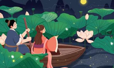 中元节是什么？中元节是道教的节日吗？