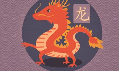 龙狗相冲谁克谁