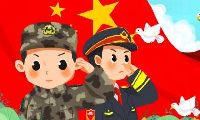 国庆出生的生肖龙是富贵命吗？十一出生的性格特质如何？