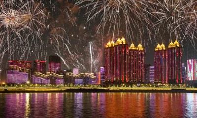 2018年十一国庆厦门天气好吗？国庆去厦门晚好不好？