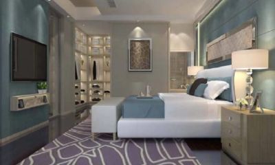 卧室床头房屋朝向哪儿最好？卧室床铺如何正确摆放？