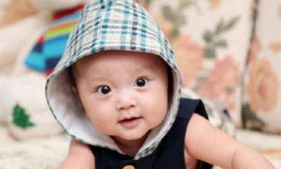 给宝宝起名可以使用读音单一的字